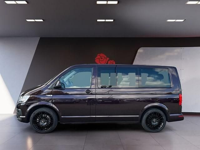 Gebraucht VW T6 Comfortline 204 PS (150 kW) 2016 Van