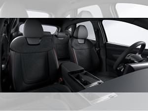 Neu Hyundai Tucson N Line 150 PS (110 kW) 2025 Grau (wählbar) SUV