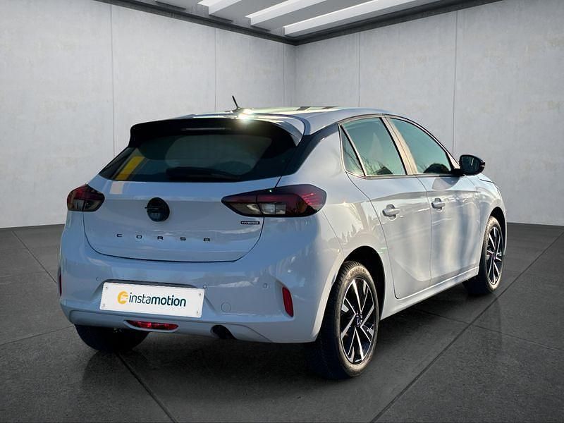Neu Opel Corsa Edition 110 PS (80 kW) 2025 Weiß Kleinwagen