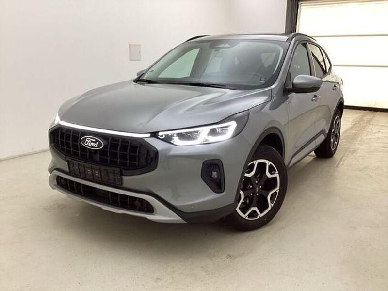 Solarsilber Gebraucht 2024 Ford Kuga Active SUV | 30.670 € (Superpreis) - Bild 1/4