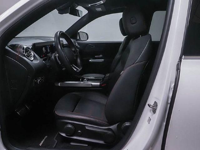 Gebraucht Mercedes EQB300 167 kW (228 PS) 2024 SUV
