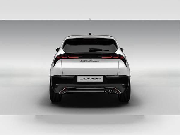Neu Alfa Romeo GT Junior Edizione Speciale 145 PS (106 kW) 2026 Weiß SUV