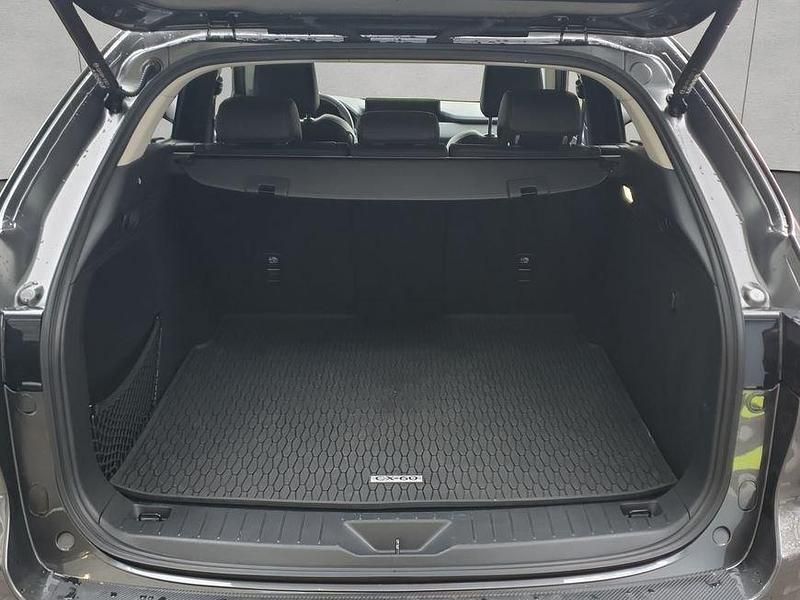 Gebraucht Mazda CX-60 Homura-Line 192 PS (141 kW) 2022 SUV