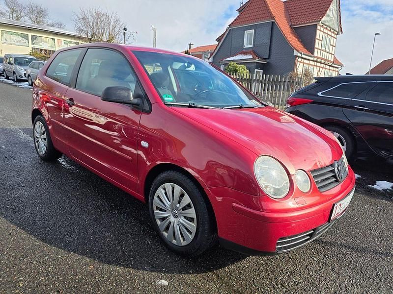 Gebraucht VW Polo 75 PS (55 kW) 2000 Other Limousine