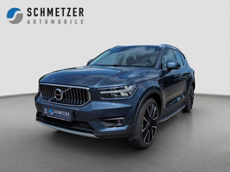 Gebraucht 2021 Volvo XC40 SUV | 30.990 € (Fairer Preis) - Bild 1/4