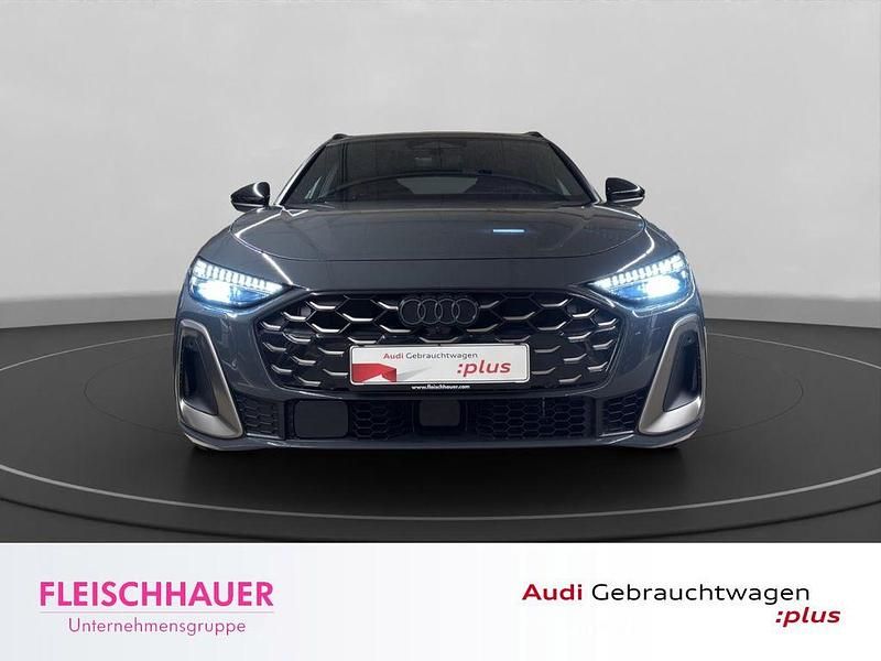 Gebraucht Audi S5 Edition .1 367 PS (269 kW) 2024 Grau Kombi