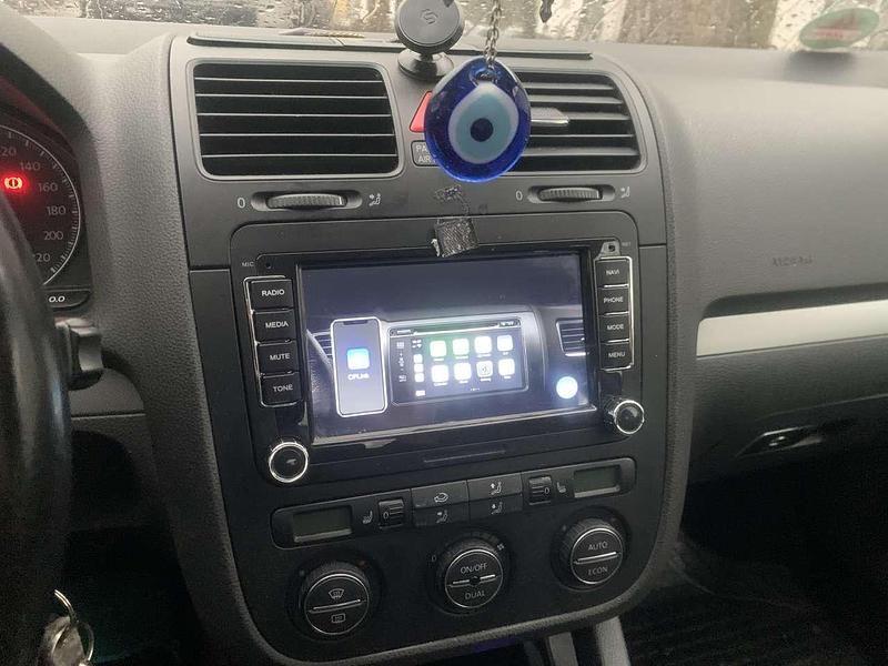 Gebraucht VW Golf IV 102 PS (75 kW) 2006 Limousine