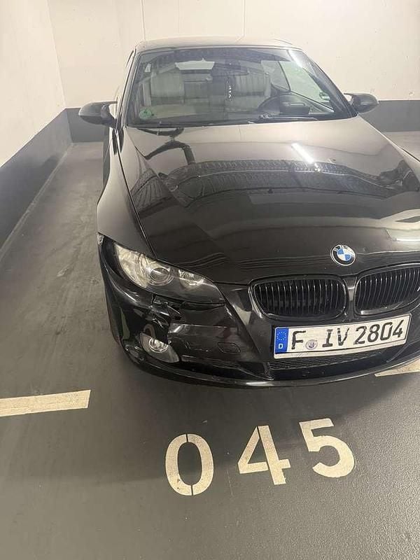 Gebraucht 2009 BMW 325 Cabriolet Cabrio | 5.500 € (Superpreis) - Bild 1/4