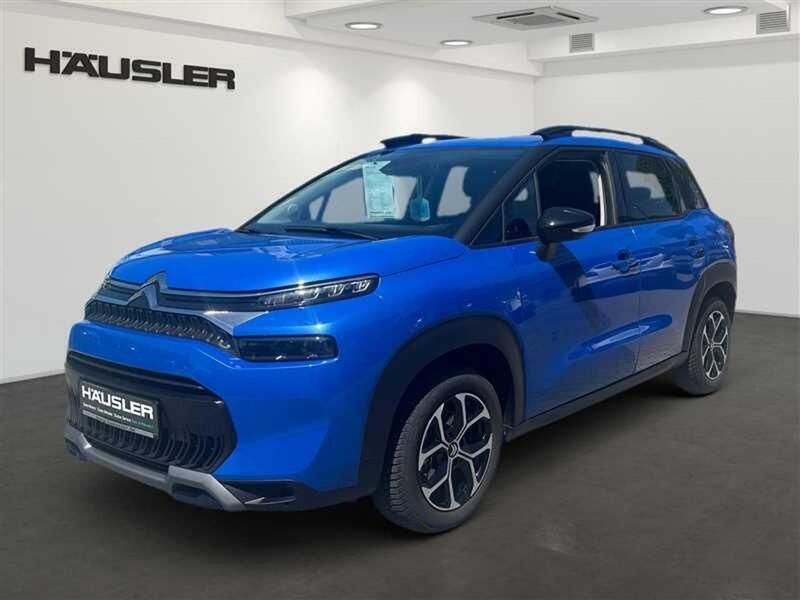 Gebraucht 2024 Citroën C4 | 20.490 € (Guter Preis) - Bild 1/3