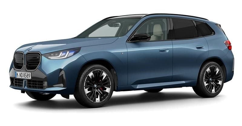 Gebraucht 2025 BMW X3 SUV | 97.219 € - Bild 1/1