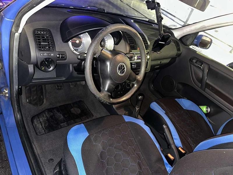 Gebraucht VW Polo Trendline 75 PS (55 kW) 2000 Limousine