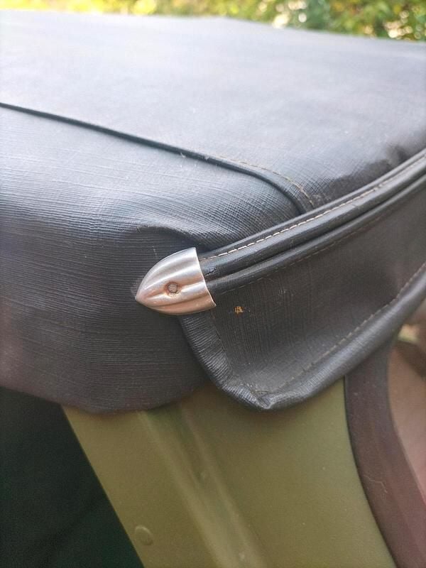 Gebraucht Trabant 601 26 PS (19 kW) 1987 Grün