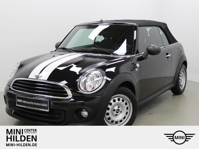 Verkauft Mini One Cabriolet JCW Interi., gebraucht 2014, 19.089 km ... Verkauft Mini One Cabriolet JCW Interi., gebraucht 2014, 19.089 km ...