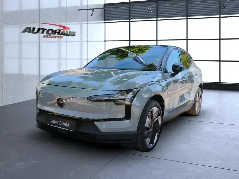 Gebraucht Volvo EX30 Ultra 314 kW (428 PS) 2025 Vapour grey SUV