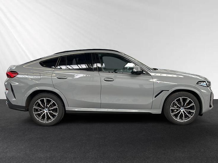Gebraucht BMW X6 Comfort Edition 286 PS (210 kW) 2024 Andere SUV