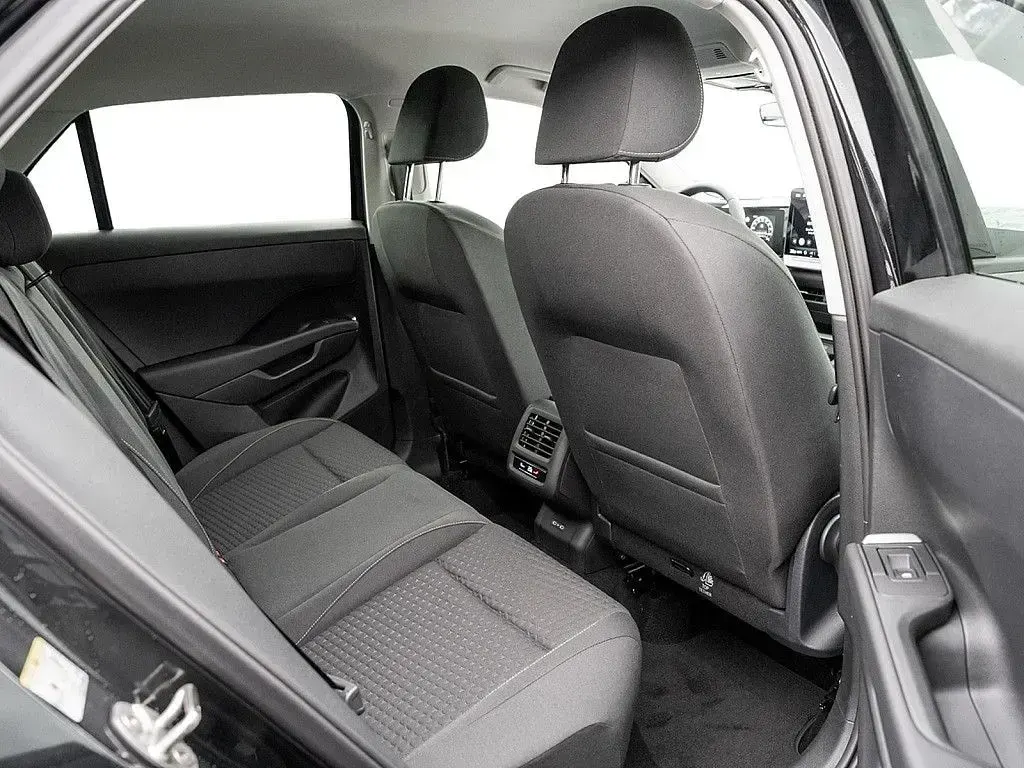Neu VW T-Roc Life 116 PS (85 kW) 2026 Grenadillschwarz SUV