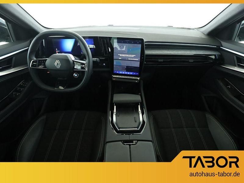 Gebraucht Renault Austral Techno 158 PS (116 kW) 2024 Grau SUV