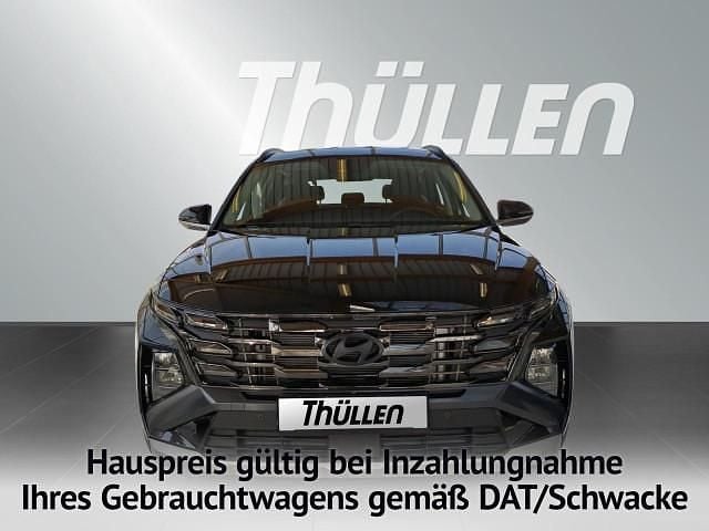 Brugt Hyundai Tucson Select 150 HK (110 kW) 2026 SUV