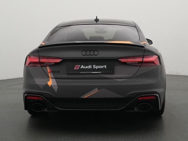 Gebraucht Audi RS5 470 PS (345 kW) 2024 Grau Coupé