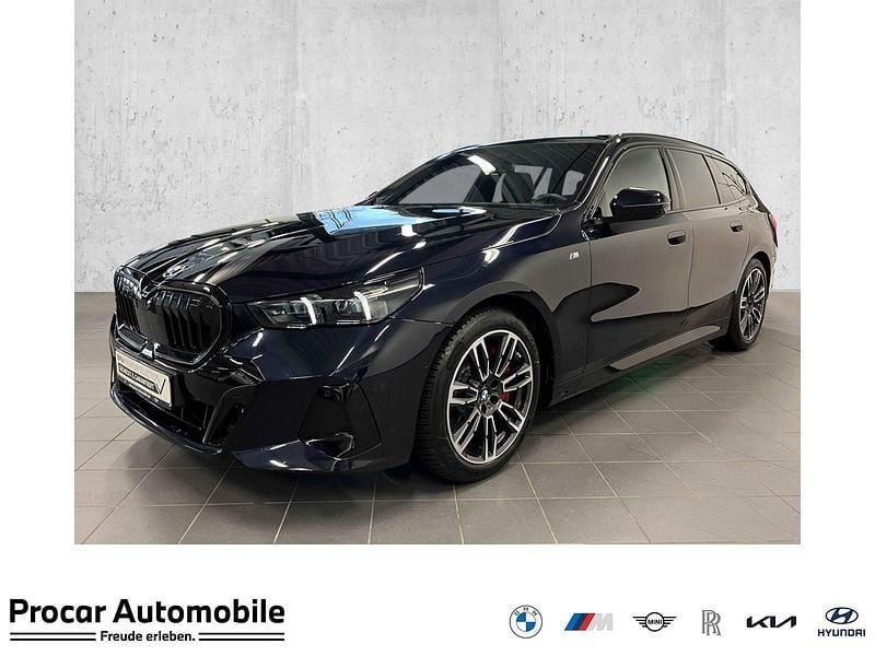 Usata BMW 540 M Sport 286 CV (210 kW) 2025 Station wagon