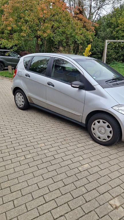 Gebraucht 2006 Mercedes A150 Classic Van / Kleinbus | 2.000 € (Superpreis) - Bild 1/4
