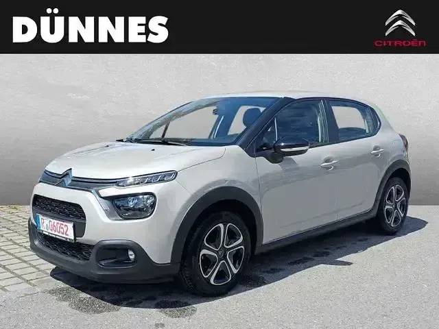 Gebraucht Citroën C3 PureTech 83 PS (61 kW) 2024 Limousine