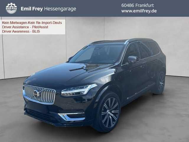 Gebraucht 2024 Volvo XC90 SUV | 57.000 € (Guter Preis) - Bild 1/4