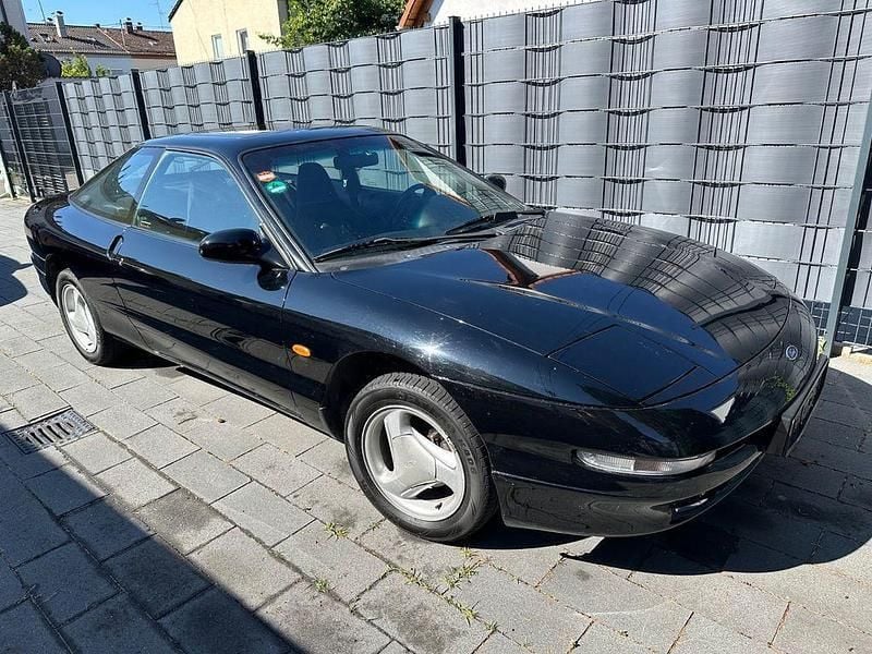 Gebraucht 1996 Ford Probe Coupé | 6.999 € - Bild 1/4