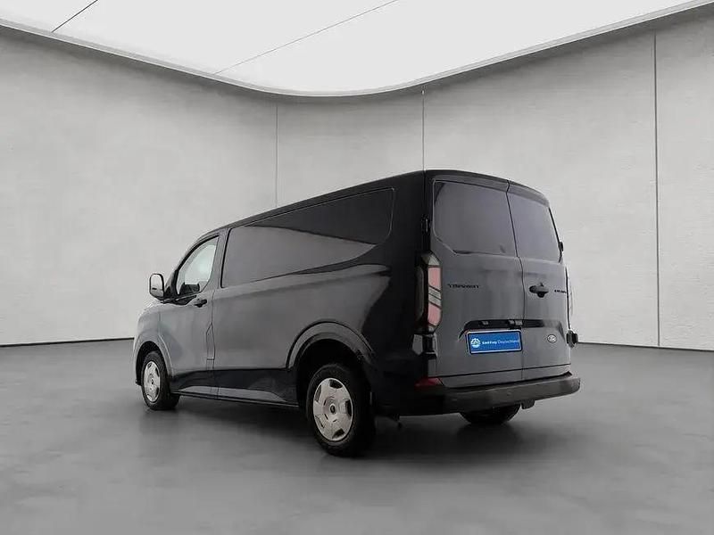 Gebraucht Ford Transit Custom Trend 136 PS (100 kW) 2024 Blau Abholung