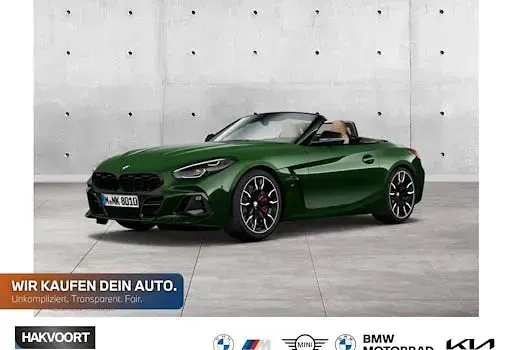 Gebraucht BMW Z4 M Sport 340 PS (250 kW) 2026 Cabrio