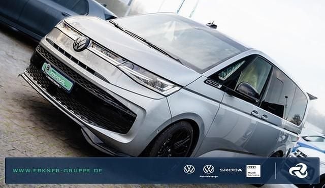 Używany VW Multivan Individual 150 KM (110 kW) 2025 Minivan