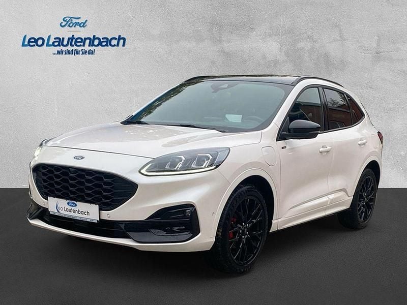 Gebraucht Ford Kuga ST-Line X 224 PS (164 kW) 2023 SUV