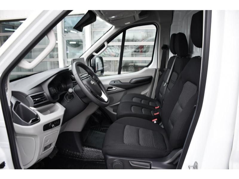 Neu Maxus eDeliver 9 150 kW (204 PS) 2025 Van