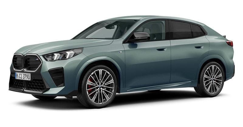 Gebraucht 2025 BMW X2 SUV | 75.120 € - Bild 1/1