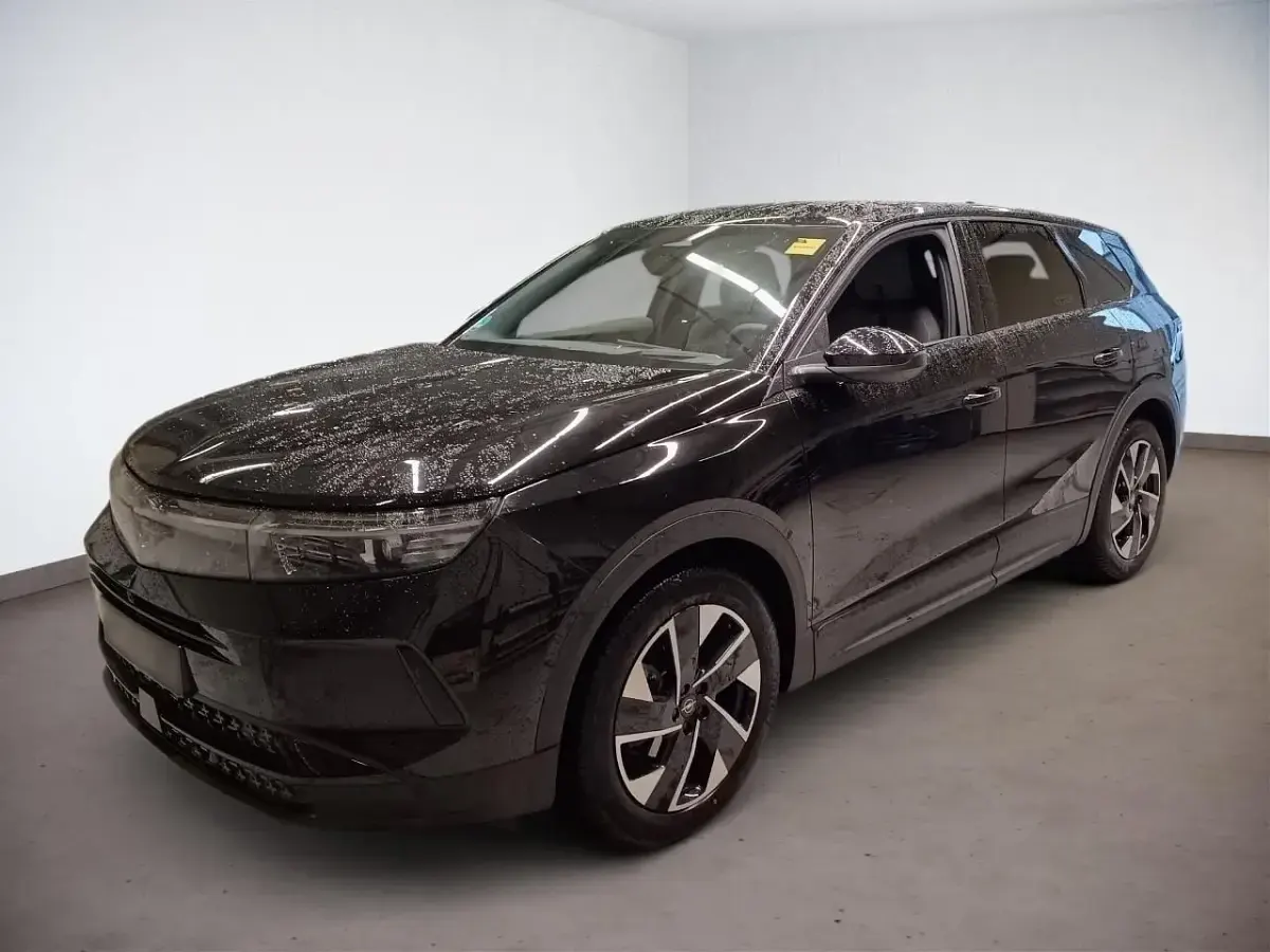 Gebraucht Opel Grandland X 136 PS (100 kW) 2025 SUV