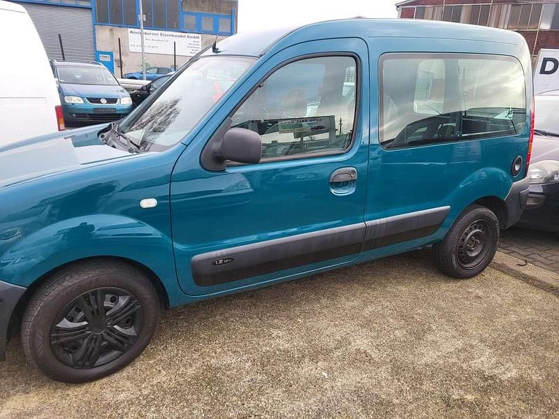 Second-hand Renault Kangoo 75 CP (55 kW) 2006 Other Break