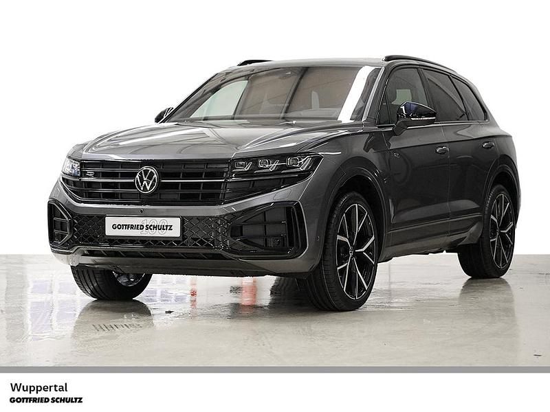 Neu VW Touareg Edition 286 PS (210 kW) 2025 Grau SUV