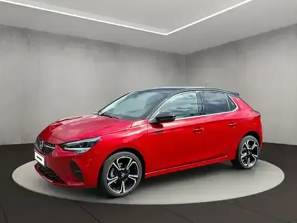 Gebraucht Opel Corsa Elegance 101 PS (74 kW) 2023 Kleinwagen