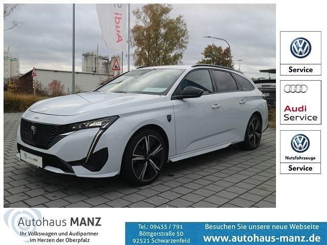 Gebraucht 2024 Peugeot 308 SW GT Kombi | 20.890 € (Superpreis) - Bild 1/4