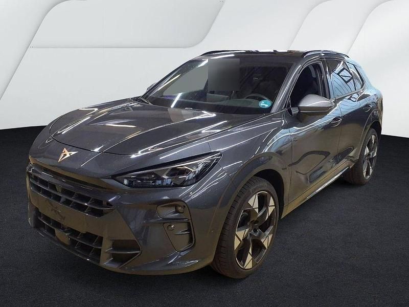 Gebraucht Cupra Terramar VZ 265 PS (194 kW) 2025 Grau SUV