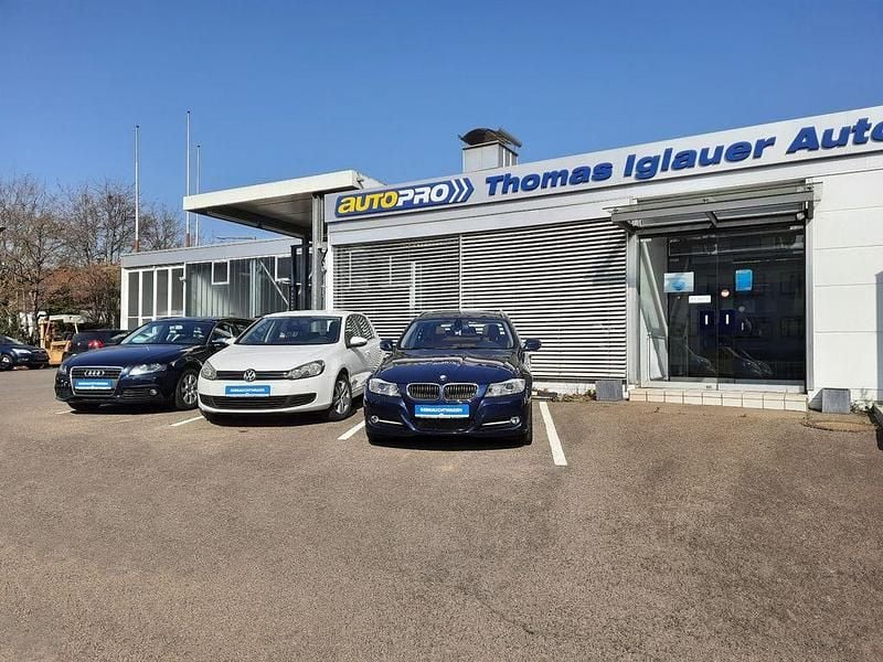 Gebraucht Toyota Yaris Sol 84 PS (61 kW) 2006 Blau Kombi