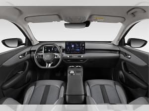 Neu MG MG5 EV 169 kW (231 PS) 2026 Beige (schwarz) Kombi