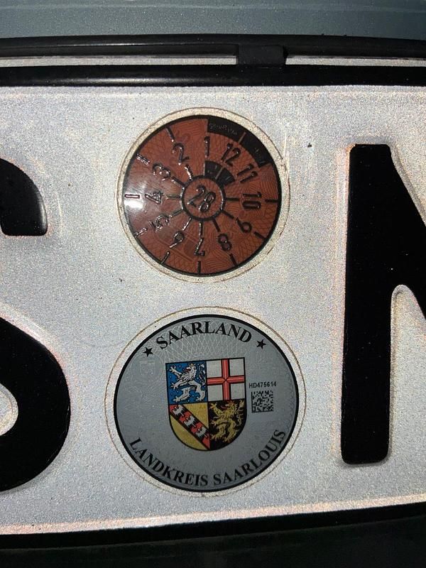 Gebraucht Audi A2 75 PS (55 kW) 2003 Blau Kleinwagen