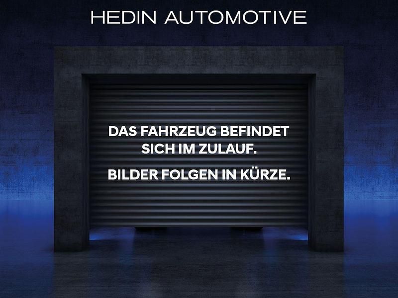 Schwarz Gebraucht 2021 Mercedes E250 Progressive Limousine | 23.790 € (Superpreis) - Bild 1/3