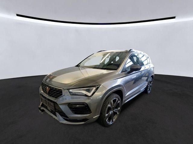 Gebraucht Cupra Ateca 301 PS (221 kW) 2023 Graphitgrau SUV