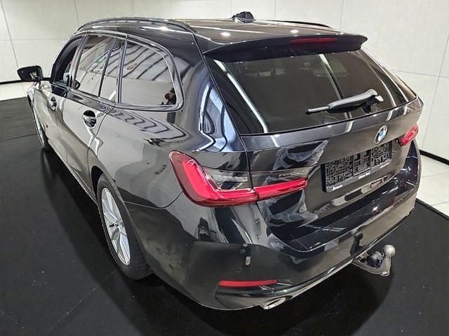 Brugt BMW 318 Performance 150 HK (110 kW) 2018 Grå Stationcar
