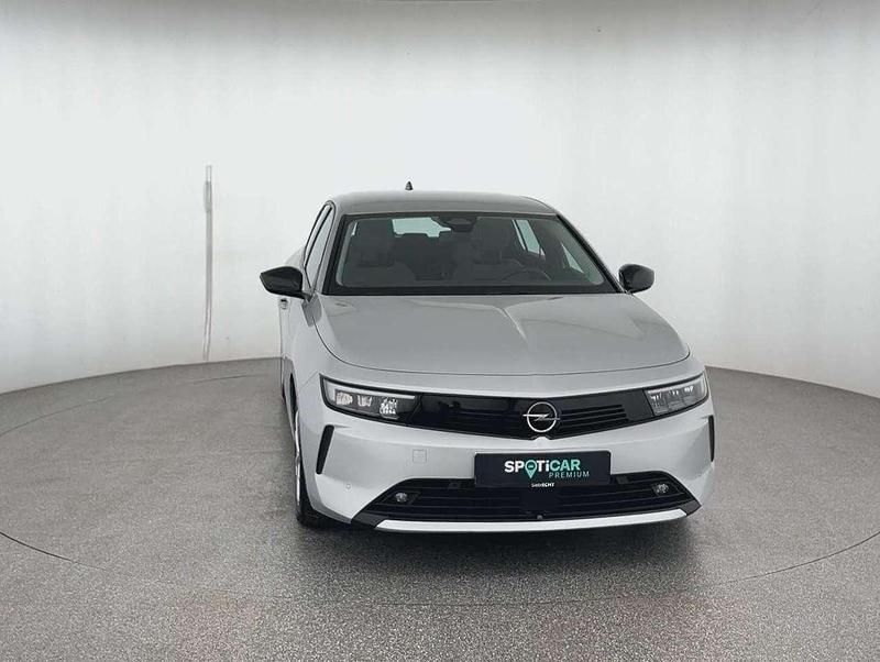 Gebraucht Opel Astra Enjoy 131 PS (96 kW) 2023 Silber (metallic) Kombi