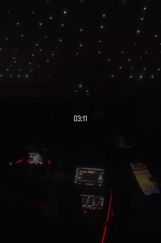 Silber Gebraucht 2019 Audi A6 Kombi | 21.800 € (Guter Preis) - Bild 1/4