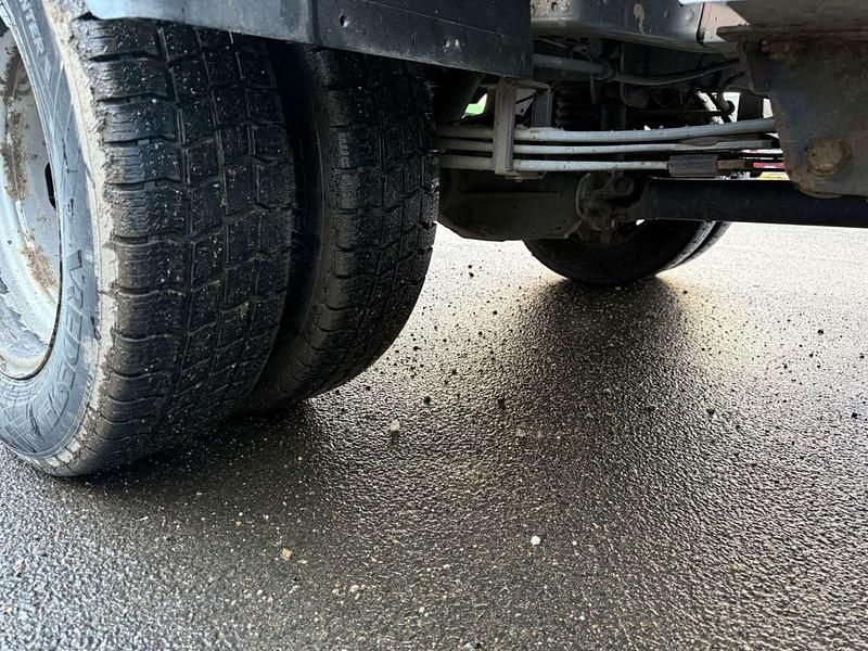 Gebraucht Renault Master 163 PS (119 kW) 2019 Schwarz Van / Kleinbus