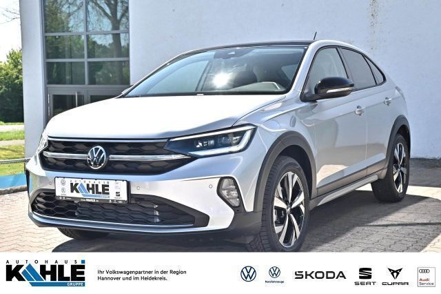 Schwarz Gebraucht 2025 VW Taigo Style SUV | 30.490 € (Etwas zu teuer) - Bild 1/4